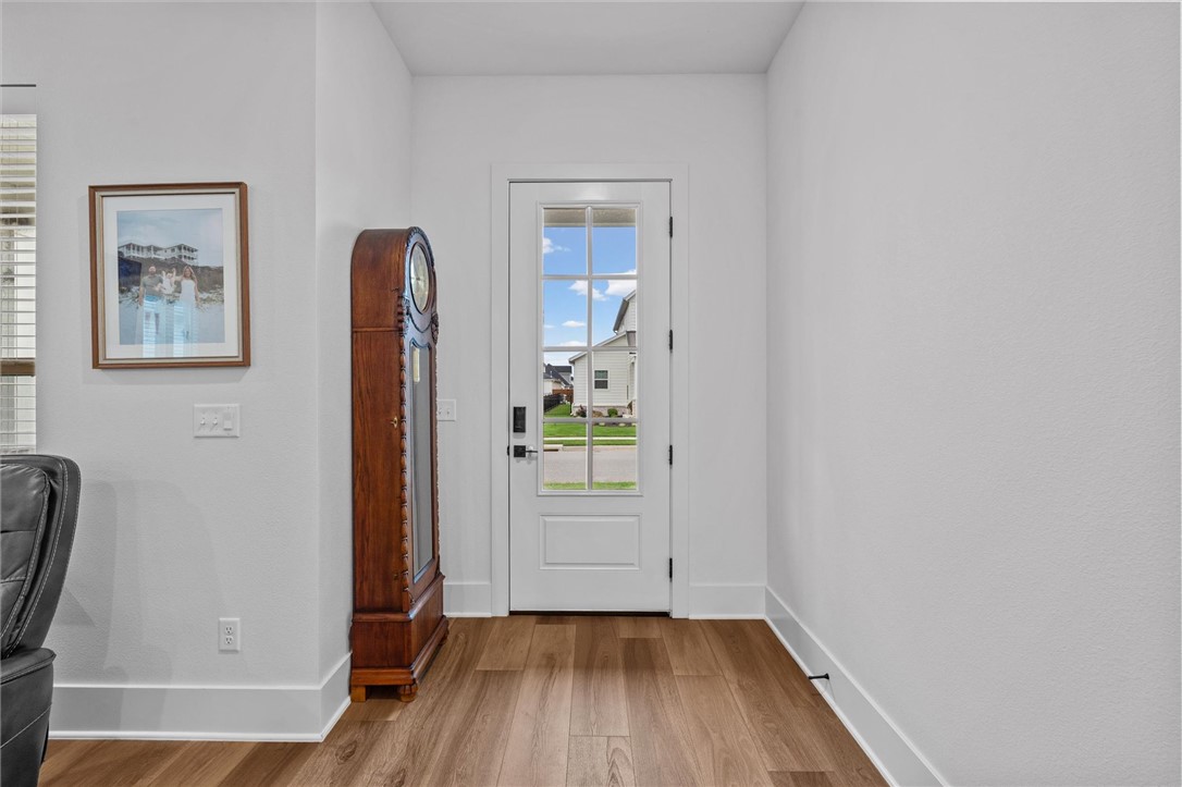COTTAGES AT THE PARK PH II-SPRINGDALE - Residential
