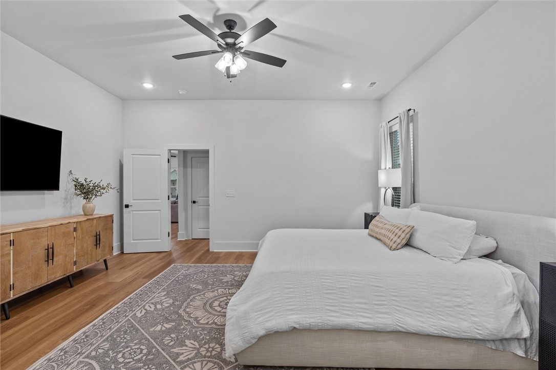 COTTAGES AT THE PARK PH II-SPRINGDALE - Residential