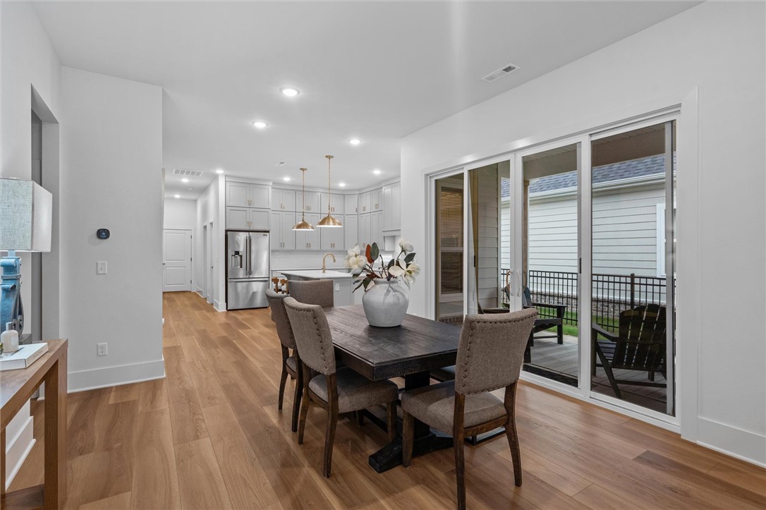 COTTAGES AT THE PARK PH II-SPRINGDALE - Residential