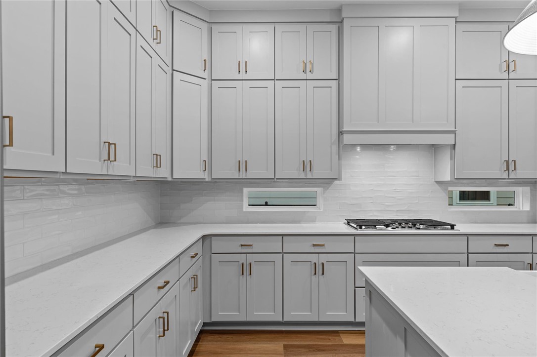 COTTAGES AT THE PARK PH II-SPRINGDALE - Residential
