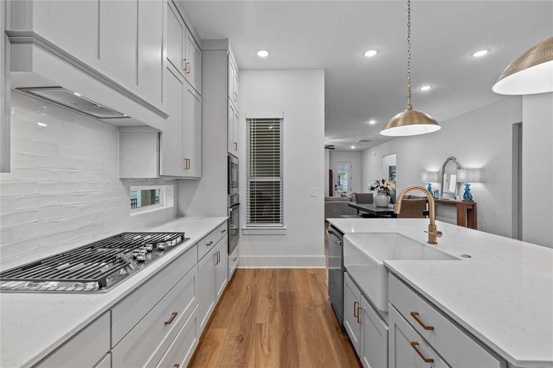 COTTAGES AT THE PARK PH II-SPRINGDALE - Residential