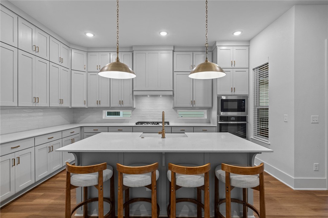 COTTAGES AT THE PARK PH II-SPRINGDALE - Residential