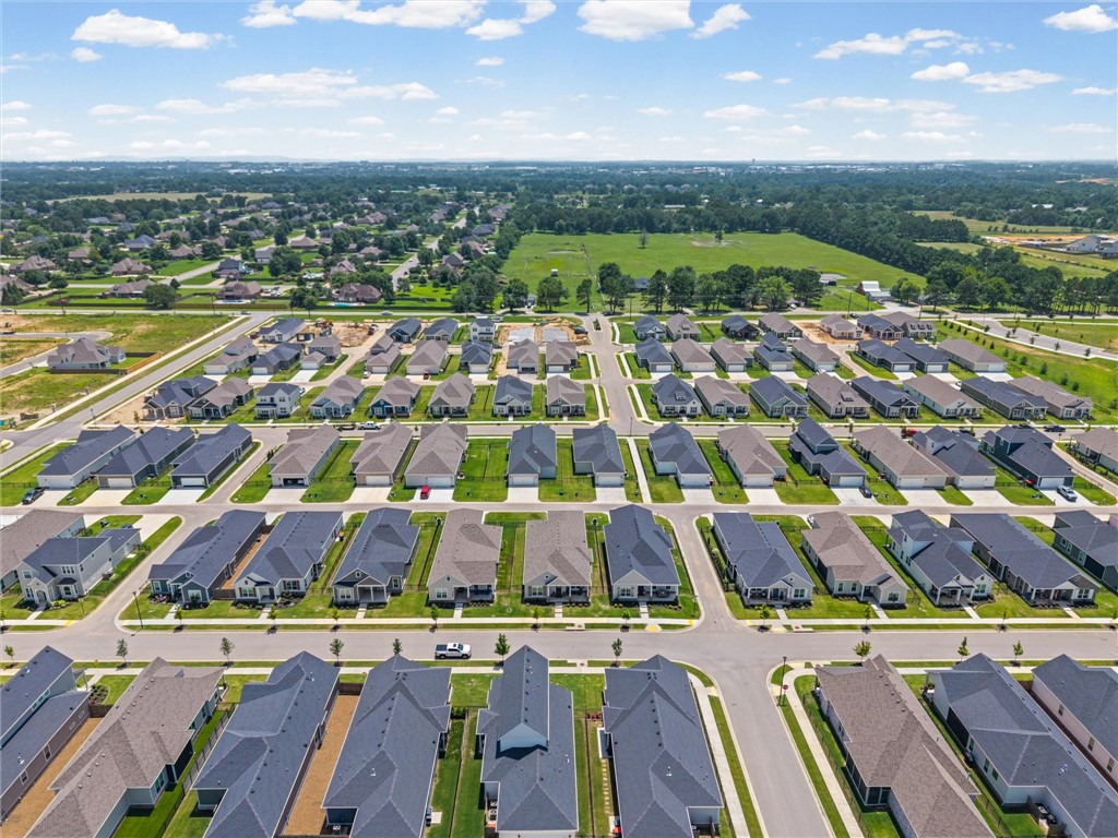 COTTAGES AT THE PARK PH II-SPRINGDALE - Residential