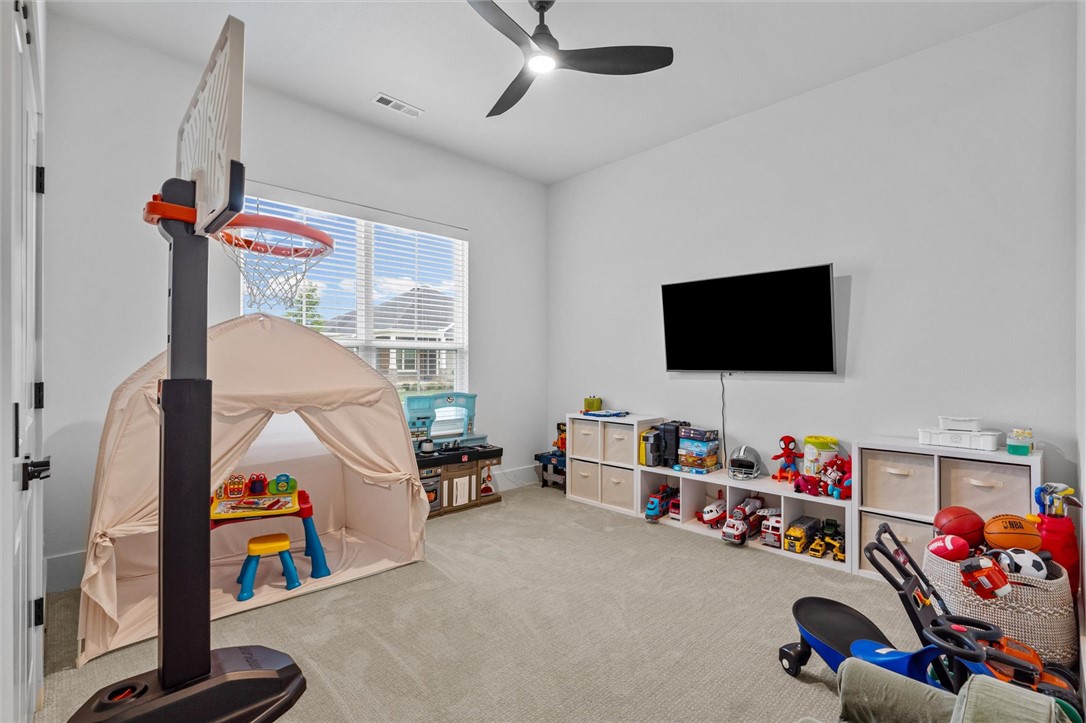 COTTAGES AT THE PARK PH II-SPRINGDALE - Residential