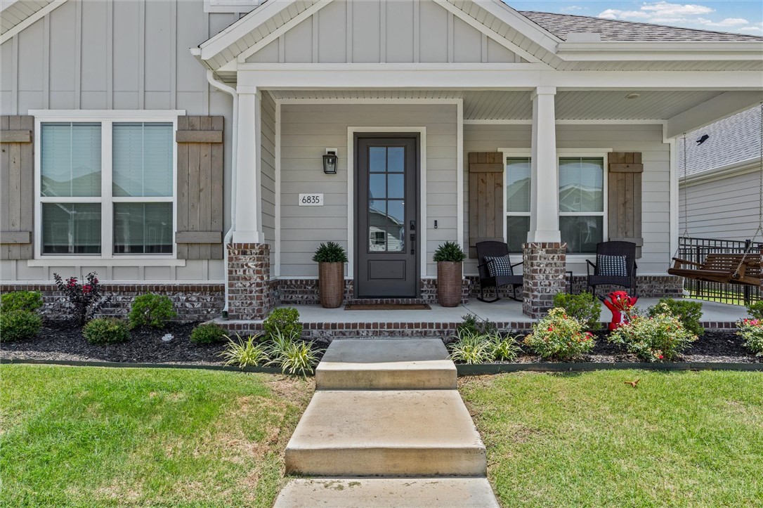 COTTAGES AT THE PARK PH II-SPRINGDALE - Residential