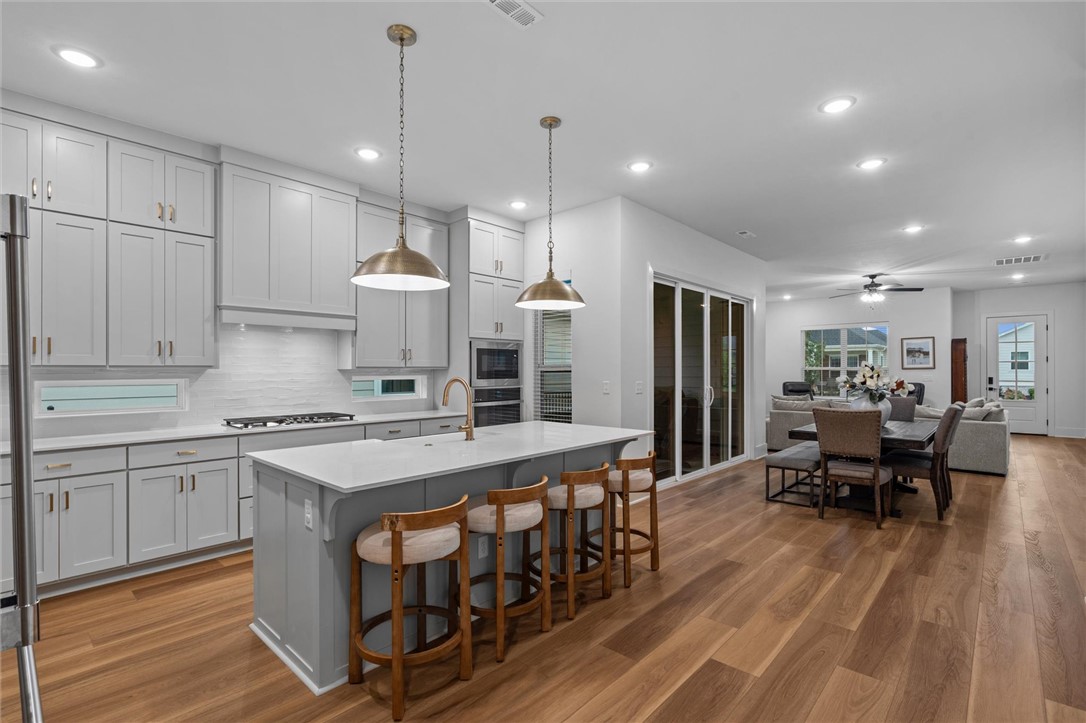 COTTAGES AT THE PARK PH II-SPRINGDALE - Residential