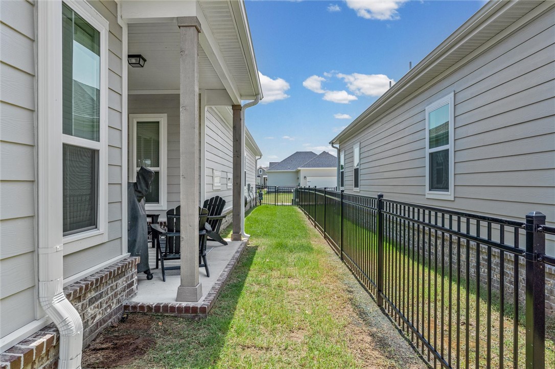 COTTAGES AT THE PARK PH II-SPRINGDALE - Residential