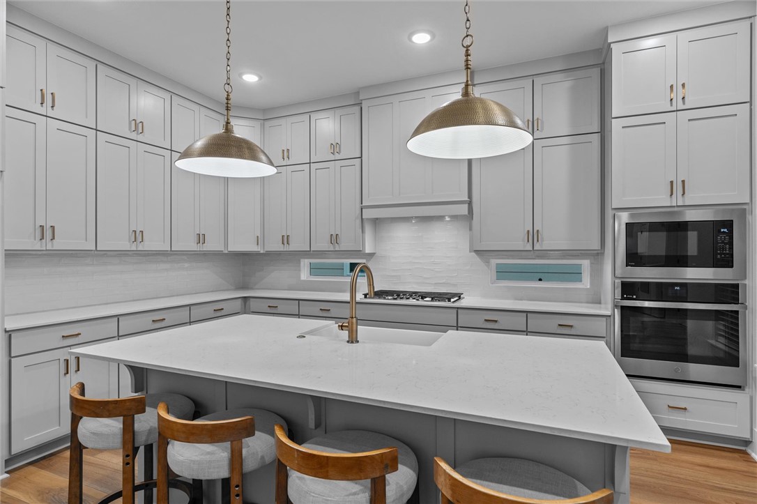 COTTAGES AT THE PARK PH II-SPRINGDALE - Residential