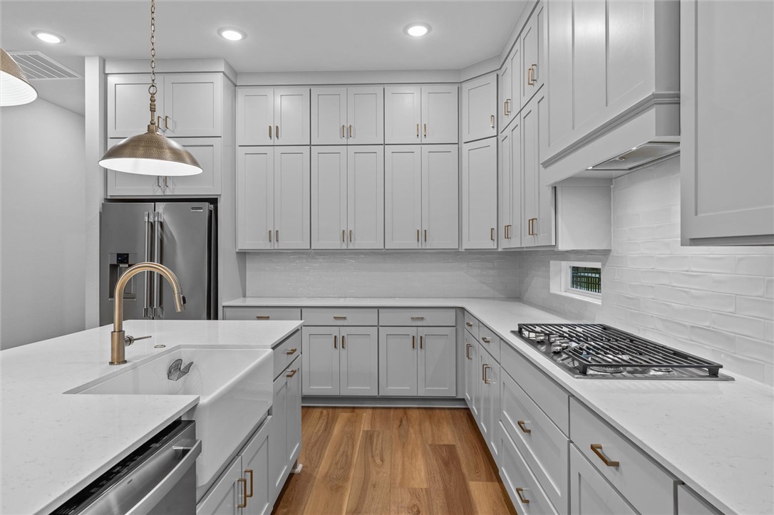 COTTAGES AT THE PARK PH II-SPRINGDALE - Residential