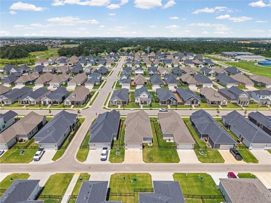 COTTAGES AT THE PARK PH II-SPRINGDALE - Residential
