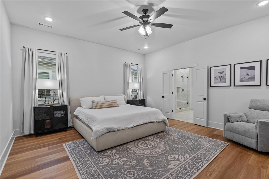 COTTAGES AT THE PARK PH II-SPRINGDALE - Residential
