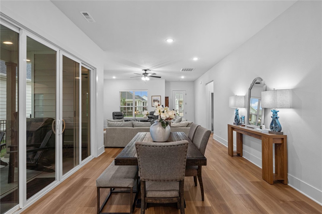 COTTAGES AT THE PARK PH II-SPRINGDALE - Residential