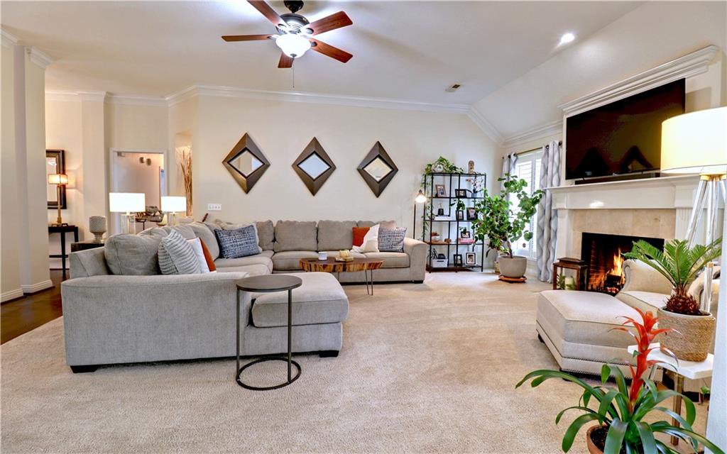 Hunters Run Sub Rogers - Residential