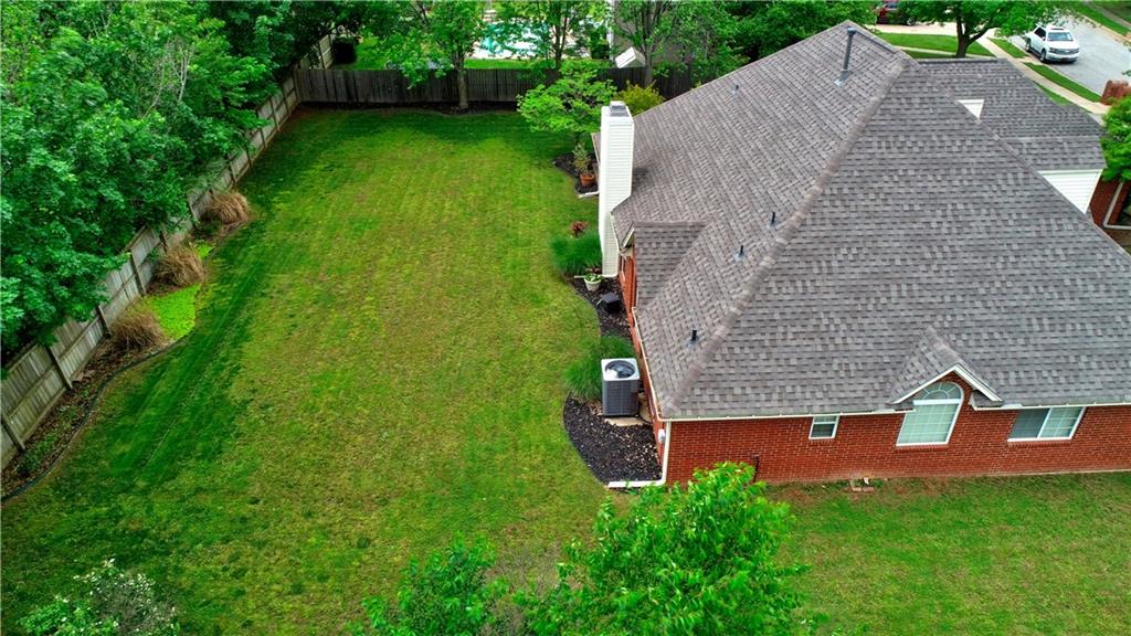Hunters Run Sub Rogers - Residential
