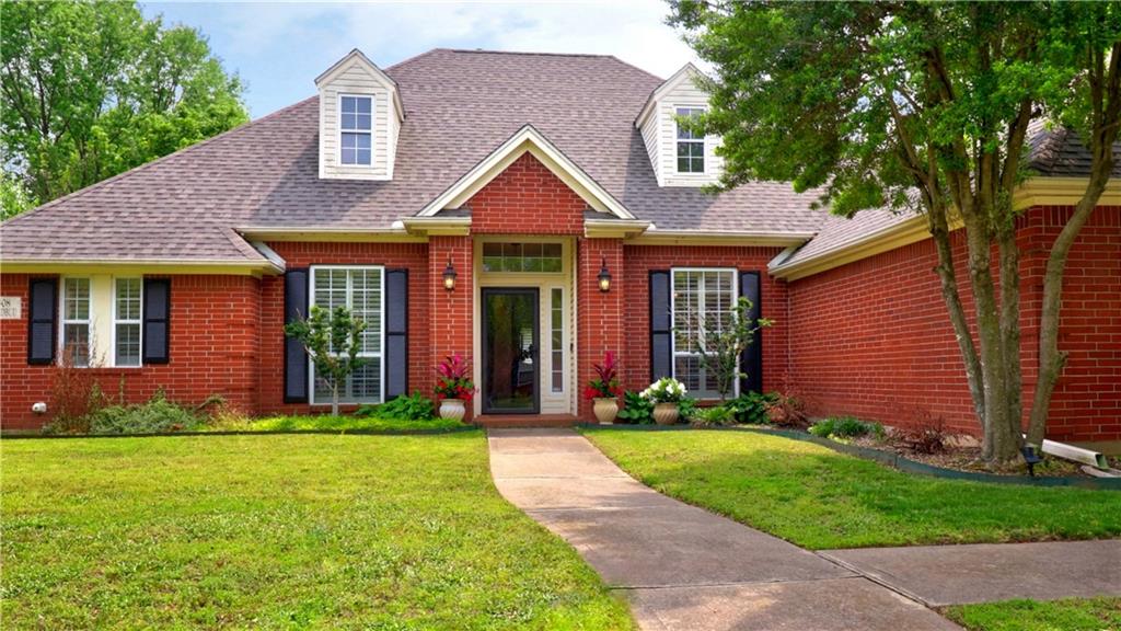 Hunters Run Sub Rogers - Residential