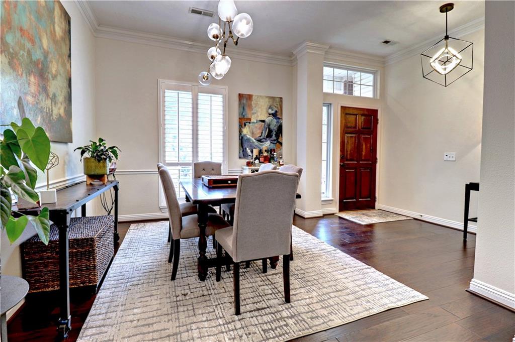 Hunters Run Sub Rogers - Residential