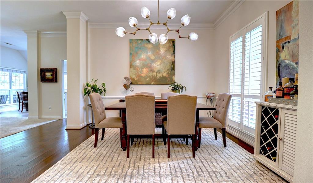 Hunters Run Sub Rogers - Residential