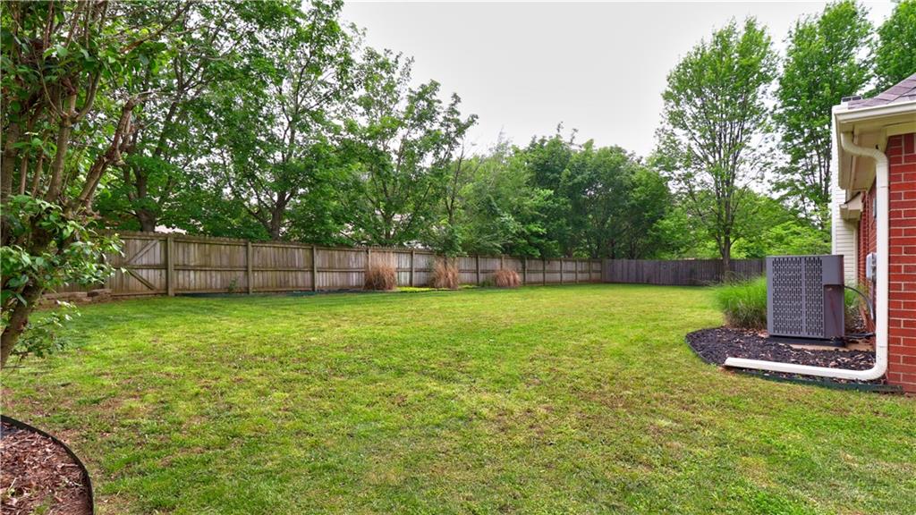 Hunters Run Sub Rogers - Residential