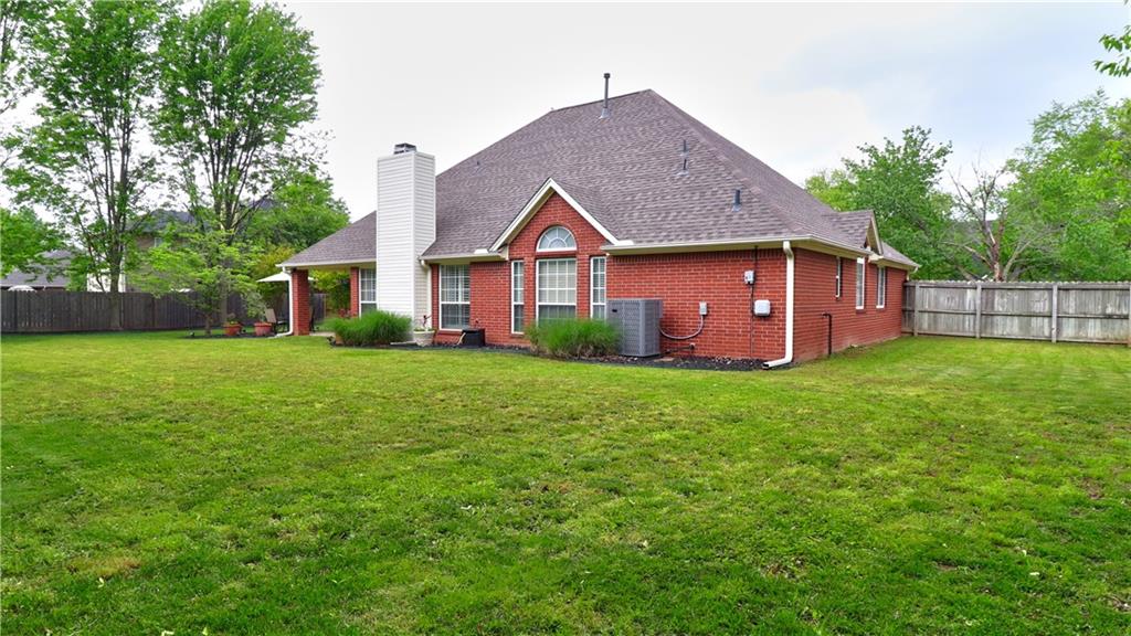 Hunters Run Sub Rogers - Residential