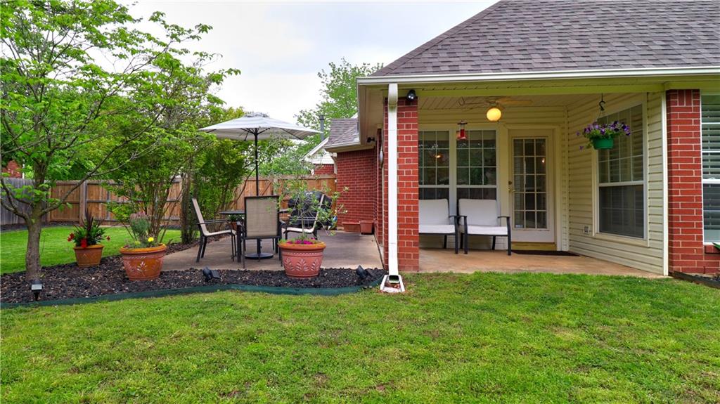 Hunters Run Sub Rogers - Residential