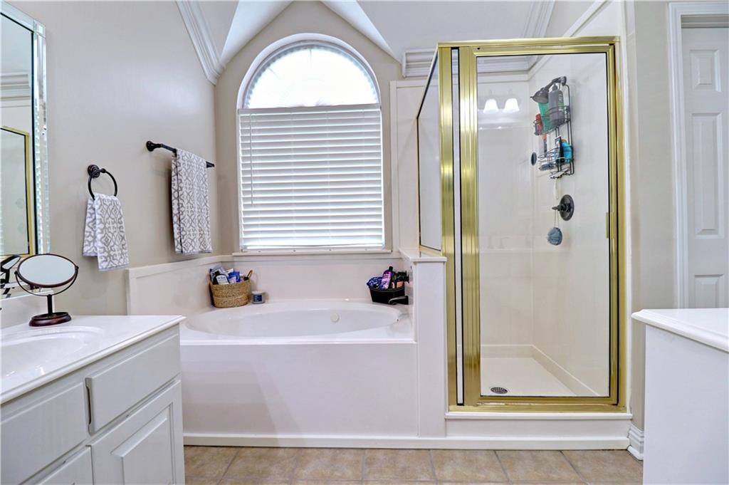 Hunters Run Sub Rogers - Residential
