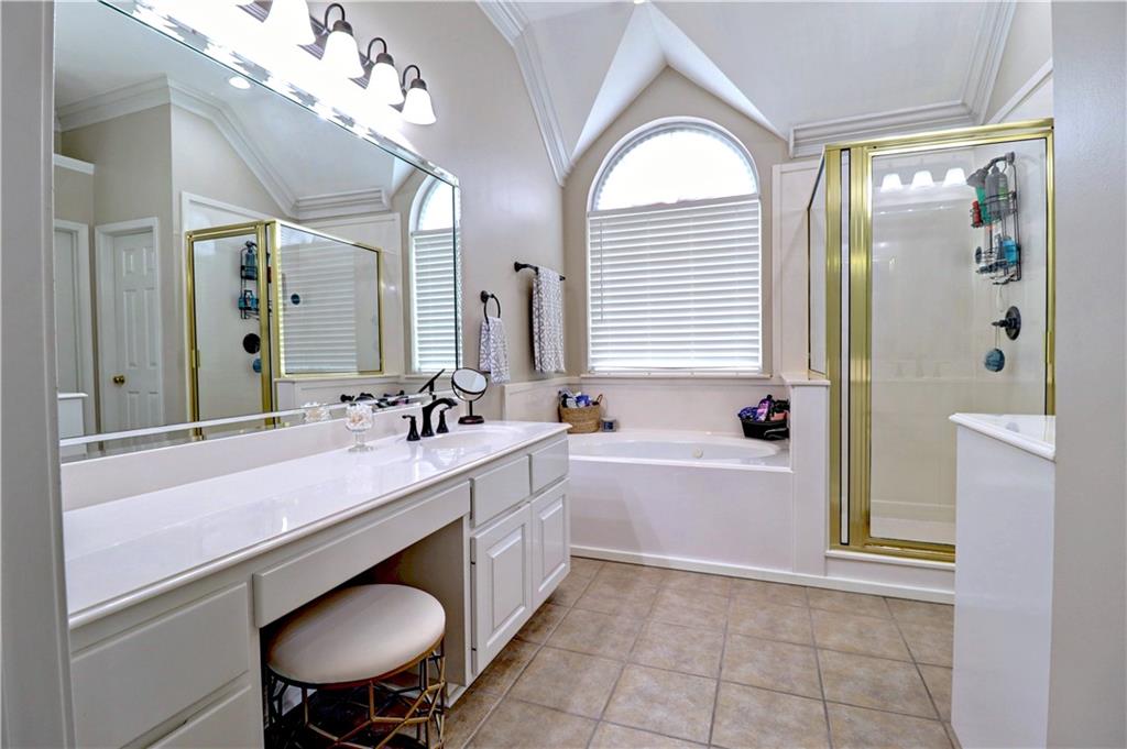 Hunters Run Sub Rogers - Residential