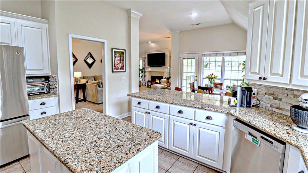 Hunters Run Sub Rogers - Residential
