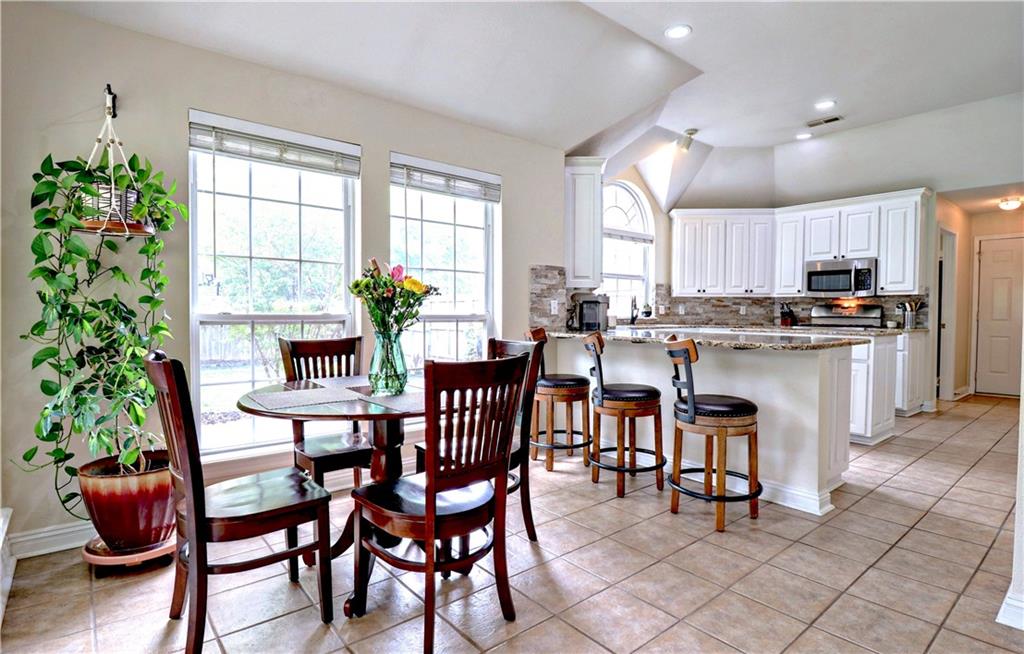 Hunters Run Sub Rogers - Residential