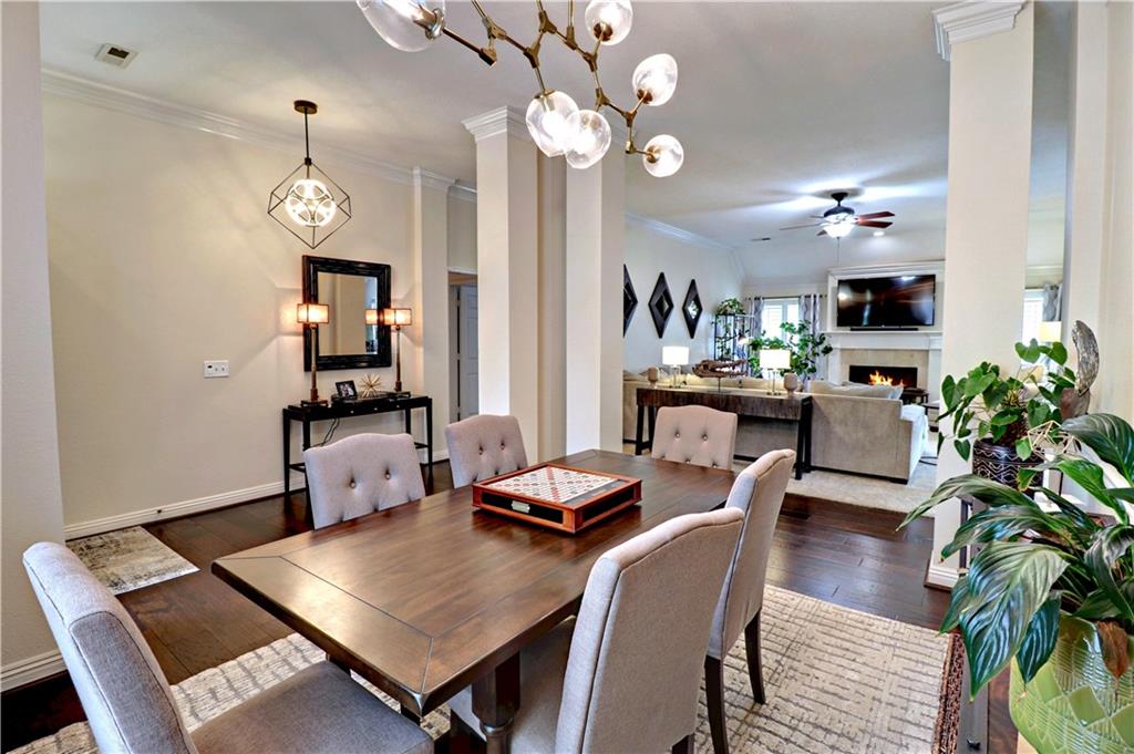 Hunters Run Sub Rogers - Residential