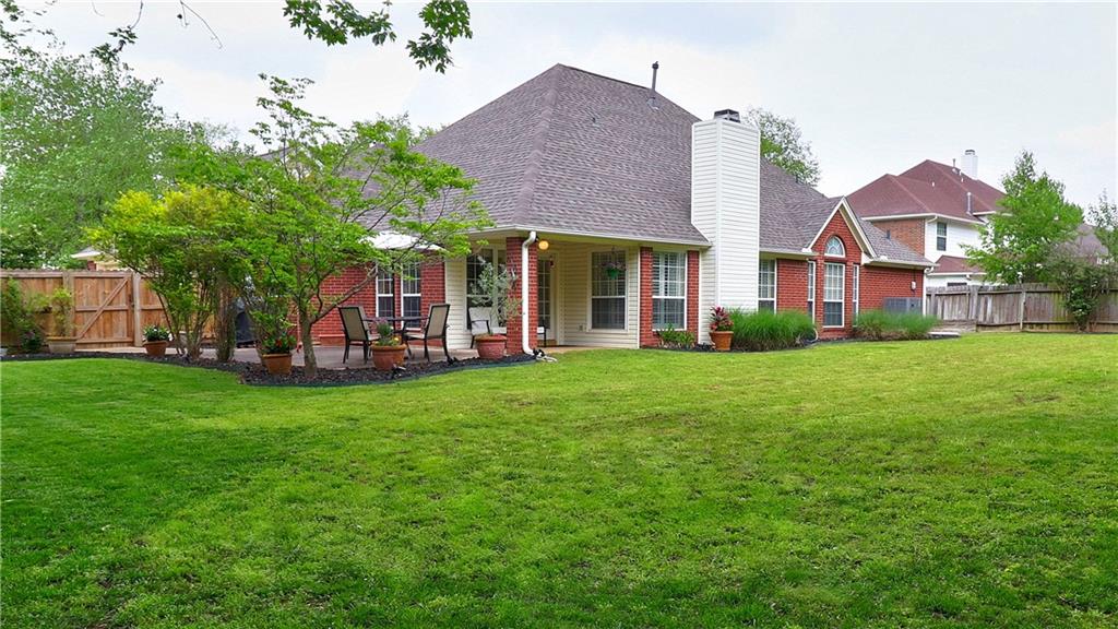 Hunters Run Sub Rogers - Residential