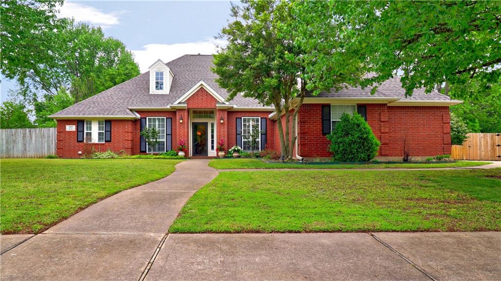 Hunters Run Sub Rogers - Residential