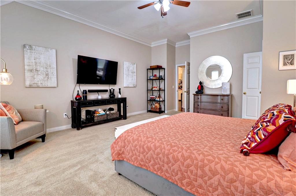Hunters Run Sub Rogers - Residential
