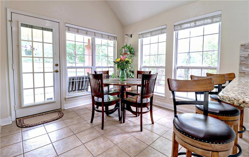 Hunters Run Sub Rogers - Residential