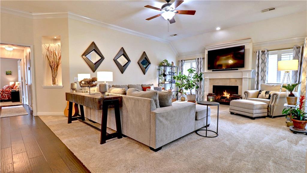 Hunters Run Sub Rogers - Residential