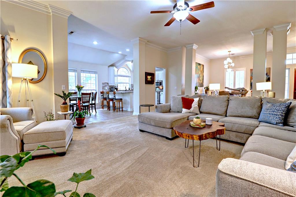 Hunters Run Sub Rogers - Residential