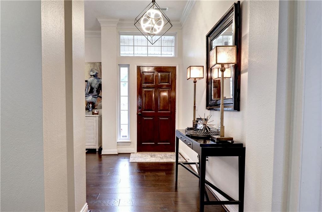Hunters Run Sub Rogers - Residential