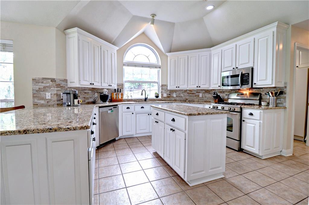 Hunters Run Sub Rogers - Residential