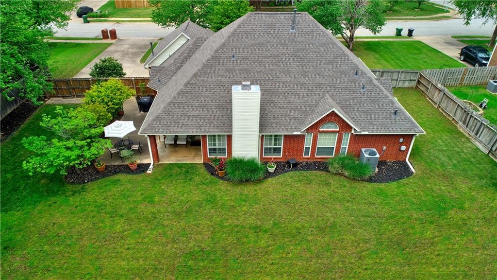 Hunters Run Sub Rogers - Residential