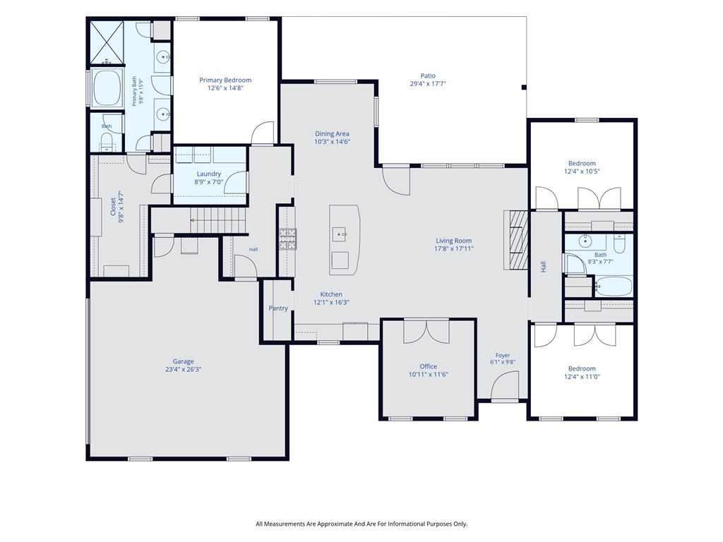 Snyder Grove Sub Ph I - Residential