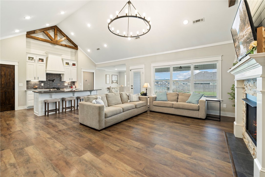 Snyder Grove Sub Ph I - Residential