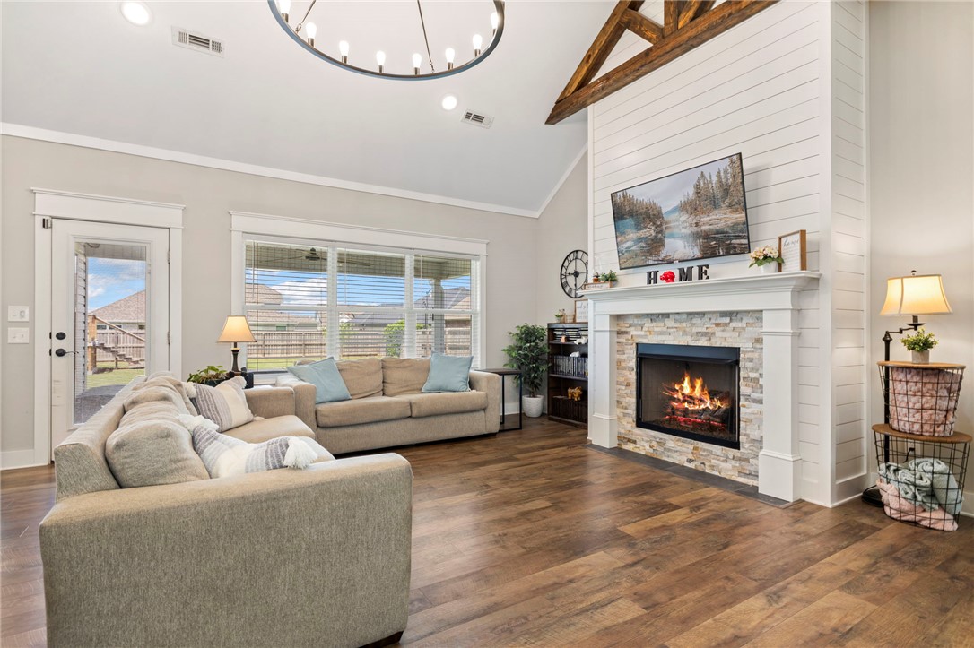 Snyder Grove Sub Ph I - Residential