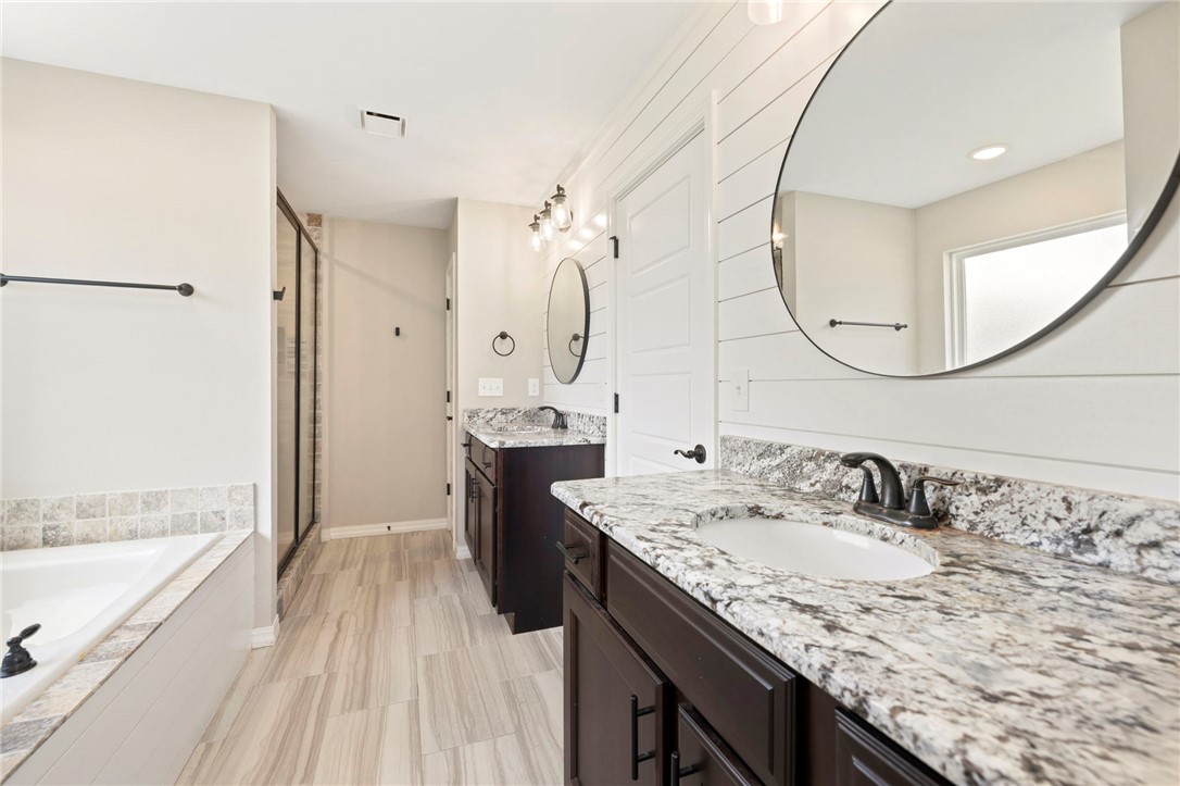 Snyder Grove Sub Ph I - Residential