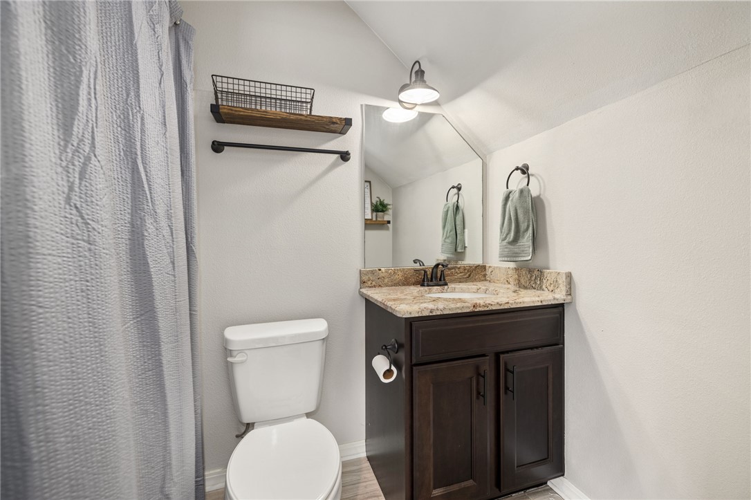 Snyder Grove Sub Ph I - Residential
