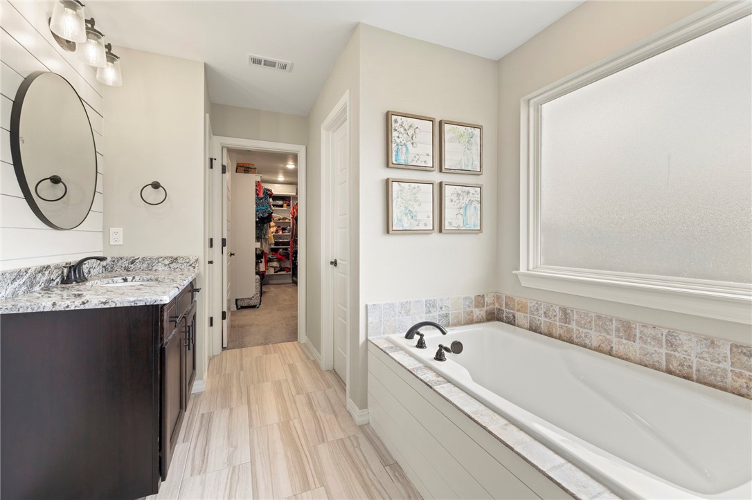 Snyder Grove Sub Ph I - Residential