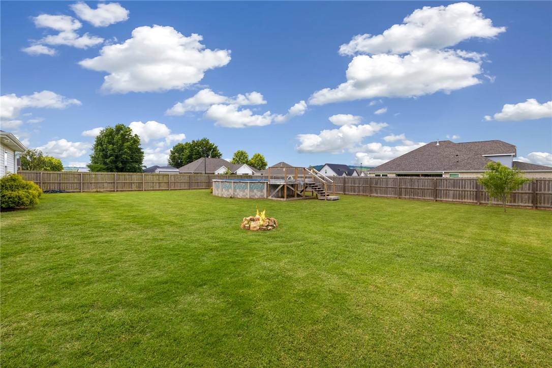 Snyder Grove Sub Ph I - Residential