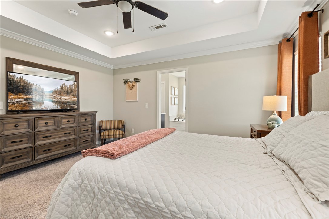 Snyder Grove Sub Ph I - Residential