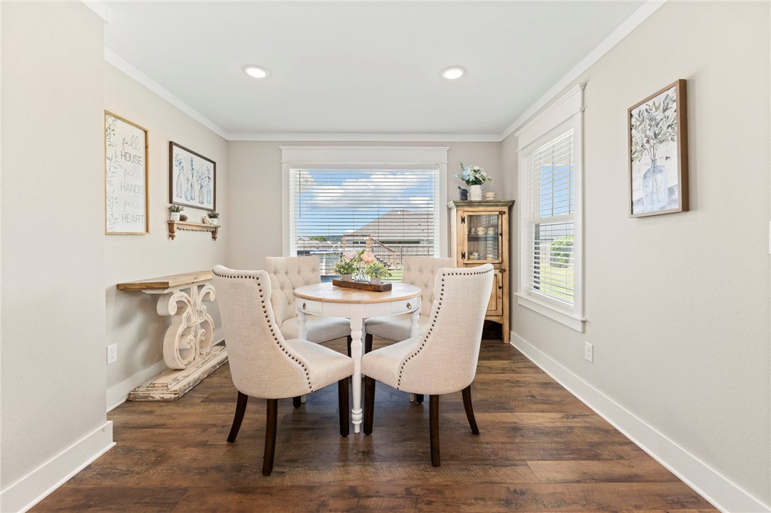 Snyder Grove Sub Ph I - Residential