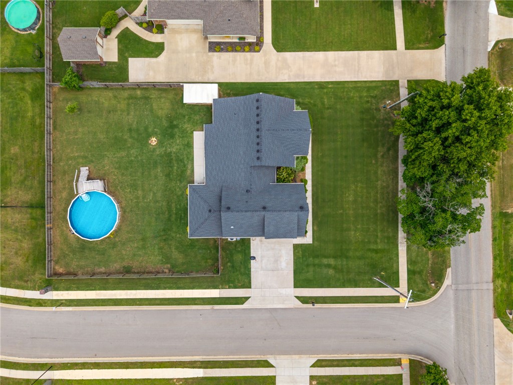 Snyder Grove Sub Ph I - Residential