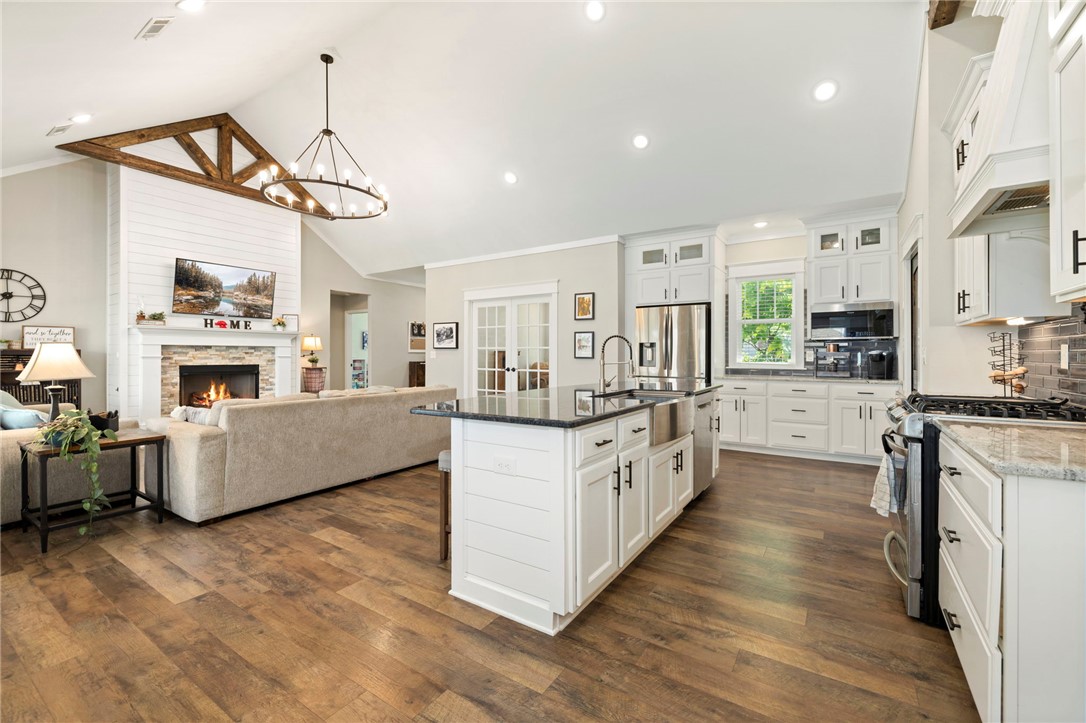 Snyder Grove Sub Ph I - Residential