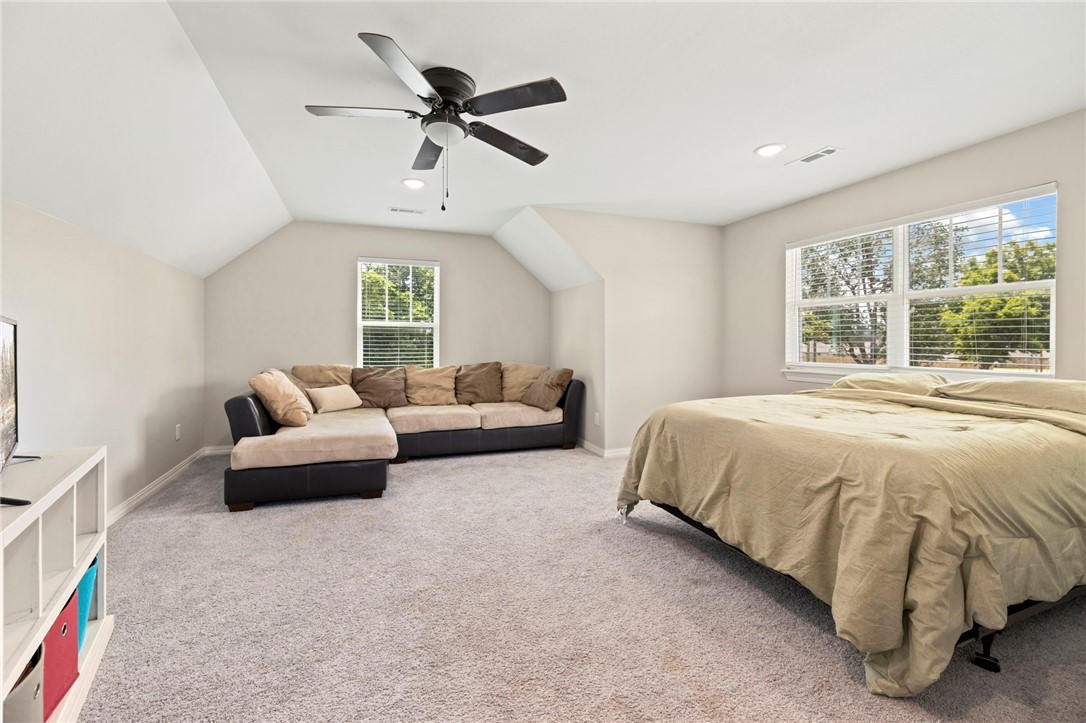 Snyder Grove Sub Ph I - Residential